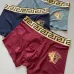 Versace Underwears for Men 3 pairs per box #B65862