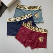 Versace Underwears for Men 3 pairs per box #B65862