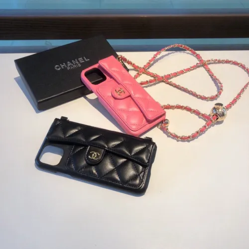 Chanel Iphone case #9999933033