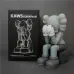 Kaws Companion Toy 28cm (5 Colors) #B49134