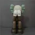 Kaws Companion Toy 28cm (5 Colors) #B49134