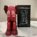 Kaws Companion Toy 28cm (5 Colors) #B49134