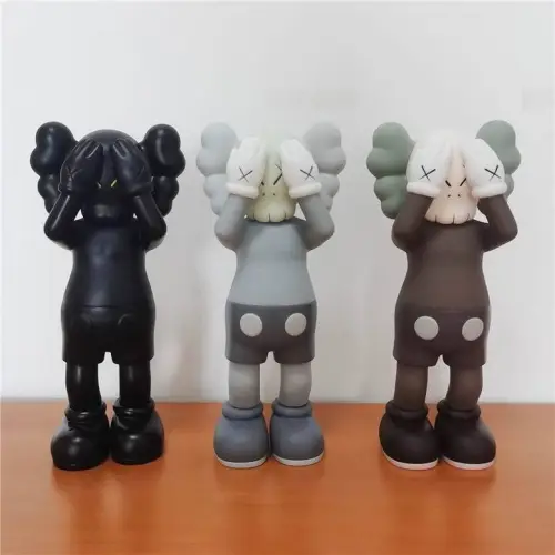 Kaws Companion Toy 29cm #B45780