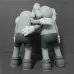 Kaws Toys along #B60132