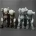 Kaws Toys along #B60132