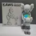Kaws Toys hug the earth #B60131