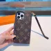 Louis Vuitton Iphone case #9999933041