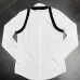 Alexander McQueen Shirts for Alexander McQueen Long-Sleeved Shirts for Men #999934327