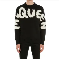 Alexander McQueen Sweaters #99920313