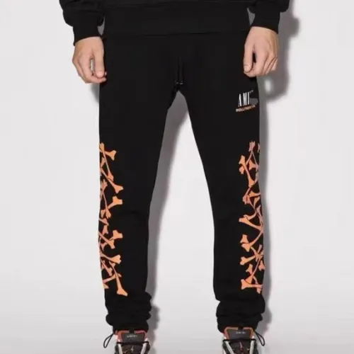 Amiri Pants for MEN #99923451