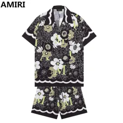 Amiri Tracksuits for Amiri short tracksuits for men #99924832