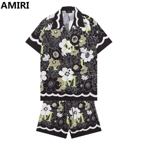 Amiri Tracksuits for Amiri short tracksuits for men #99924832