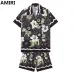 Amiri Tracksuits for Amiri short tracksuits for men #99924832