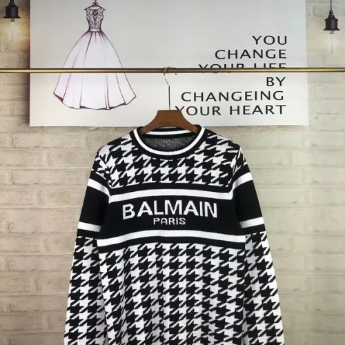 Balmain Sweaters for Men and women #99922016