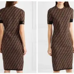 Fendi 2019 dress for women #9121109