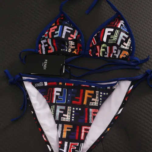 Fendi new one-piece swimsuit #99898841
