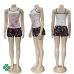 CH Women Fashionable printed two-piece set #99898871
