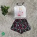 CH Women Fashionable printed two-piece set #99898871