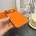 LV Full-Coverage Leather Phone Case gift #B65272