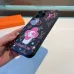 LV Sunflower LV Full-Surround Leather Phone Case #B57760