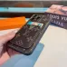 LV monogram  card slot phone case #B57765