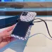 Loewe crossbody card holder  phone case #B57761