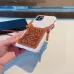 Loewe crossbody card holder  phone case #B57762