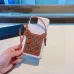 Loewe crossbody card holder  phone case #B57762