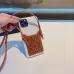 Loewe crossbody card holder  phone case #B57762