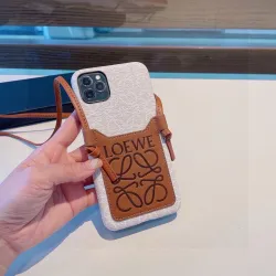 Loewe crossbody card holder  phone case #B57762