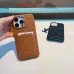 New Mobile Apple phone boxes  cell phone cases  new style  #B40671