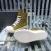 Rick Owens DRKSHDW Jumbo Lace Low #9999924518