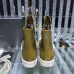 Rick Owens DRKSHDW Jumbo Lace Low #9999924518