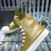 Rick Owens DRKSHDW Jumbo Lace Low #9999924518