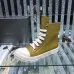 Rick Owens DRKSHDW Jumbo Lace Low #9999924518
