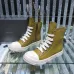 Rick Owens DRKSHDW Jumbo Lace Low #9999924518