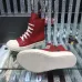 Rick Owens DRKSHDW Jumbo Lace Low #9999924519