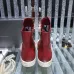 Rick Owens DRKSHDW Jumbo Lace Low #9999924519