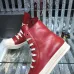 Rick Owens DRKSHDW Jumbo Lace Low #9999924519