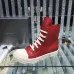Rick Owens DRKSHDW Jumbo Lace Low #9999924519
