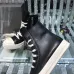 Rick Owens DRKSHDW Jumbo Lace Low #9999924525