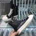 Rick Owens DRKSHDW Jumbo Lace Low #9999924525