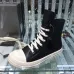 Rick Owens DRKSHDW Jumbo Lace Low #9999924525