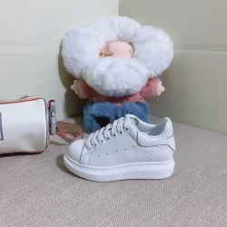 Alexander McQUEEN shoes for kids #99903723