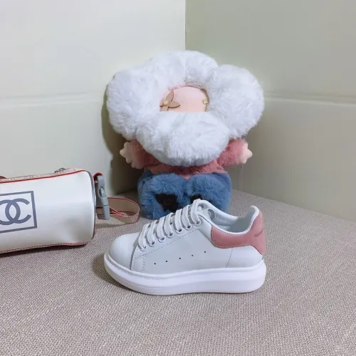 Alexander McQUEEN shoes for kids #99903728