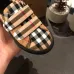 Burberry shoes for Kids #999930443