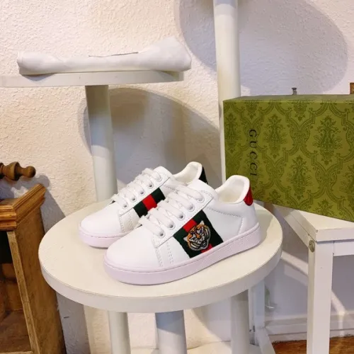 Gucci shoes for Kids #999930452