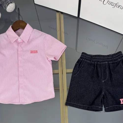 Dior tracksuits for kids #B62533