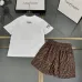 Fendi tracksuits for kids #B62536