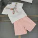 Fendi tracksuits for kids #B62537